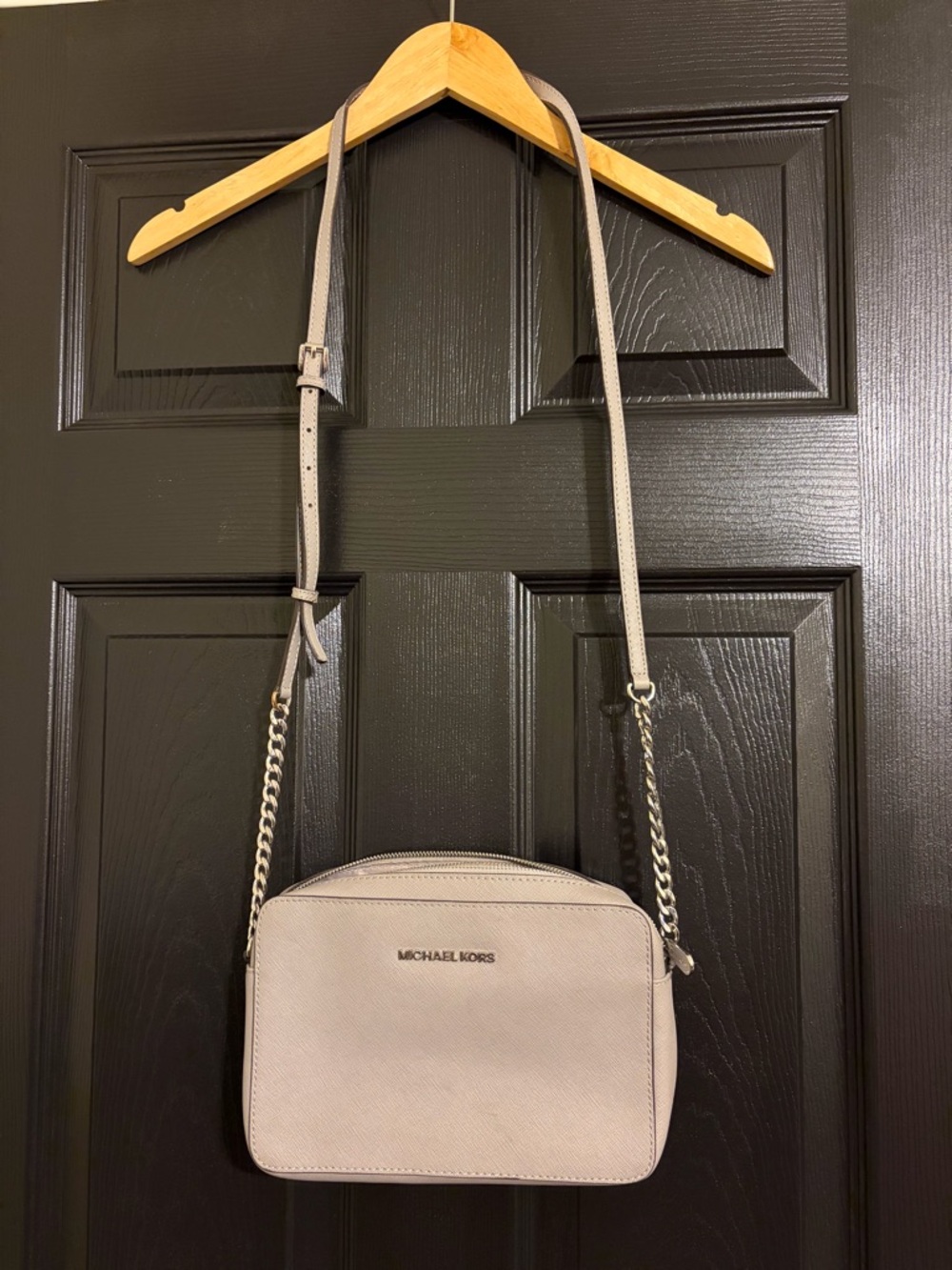 MICHAEL KORS Crossbody Bag with Chain Strap